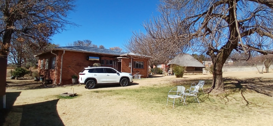 To Let 3 Bedroom Property for Rent in Morelig Free State